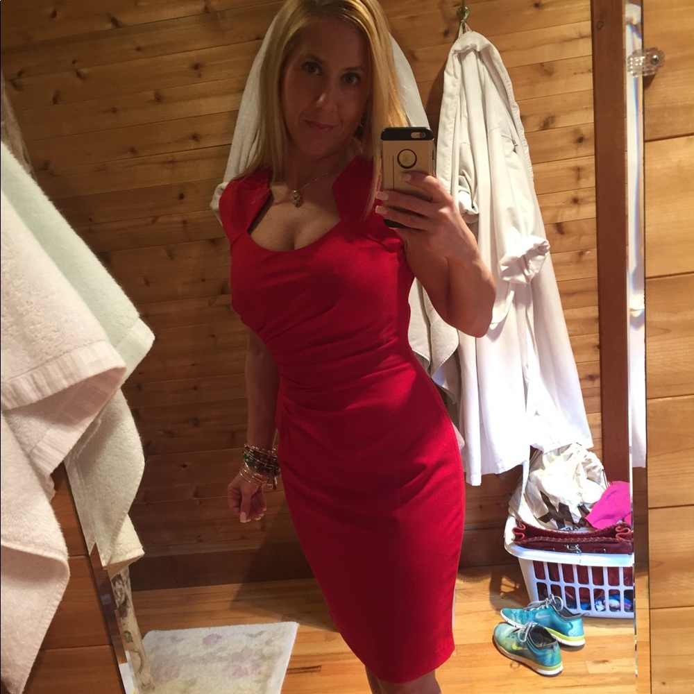Meet your Posher, Jennifer